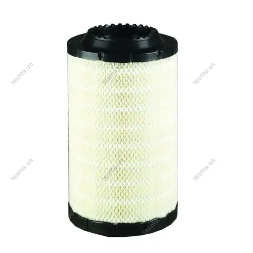 Air filter, primary. Фильтр воздушный, основной FIL FILTER HP2530 (фото 1)