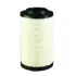 Air filter, primary. Фильтр воздушный, основной FIL FILTER HP2530 (фото 1)