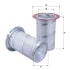 FIL FILTER HP475 (фото 1)