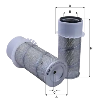 FIL FILTER HP655K