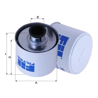 FIL FILTER HP763