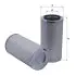 Air filter, primary. Фильтр воздушный, основной FIL FILTER HP961 (фото 1)