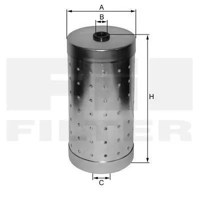 FIL FILTER KF1120 (фото 1)