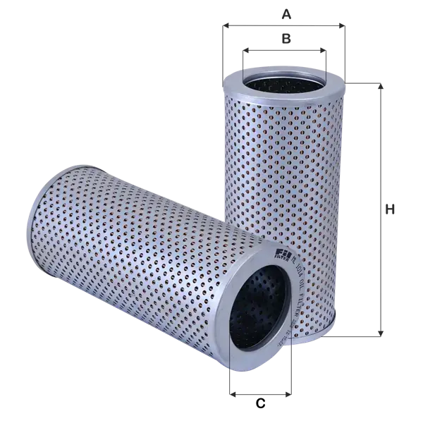 FIL FILTER ML1014 (фото 1)