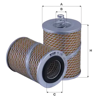 FIL FILTER ML1087