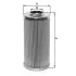 Hydraulic filter, cartridge. Фильтр гидравлический, вставка FIL FILTER ML1234 (фото 1)