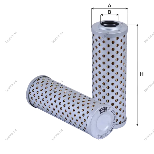 Фільтр FIL FILTER ML1333 (фото 1)