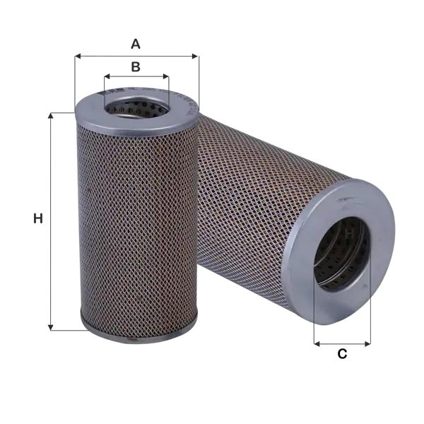 FIL FILTER ML285 (фото 1)
