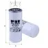 Fuel filter, Spin-On. Фильтр топливный, накручиваемый FIL FILTER ZP3120F (фото 1)