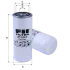 Fuel filter, Spin-On. Фильтр топливный, накручиваемый FIL FILTER ZP3120F (фото 2)