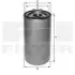Oil filter, Spin-On. Фильтр масляный, накручиваемый FIL FILTER ZP3901 (фото 1)