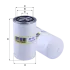 FIL FILTER ZP512F (фото 1)