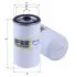 Fuel filter, Spin-On. Фильтр топливный, накручиваемый FIL FILTER ZP526CF (фото 1)