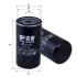 Oil filter, Spin-On. Фильтр масляный, накручиваемый FIL FILTER ZP531A (фото 1)
