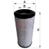 Air filter, primary. Фильтр воздушный, основной FILMAR FILTER RA6051 (фото 1)