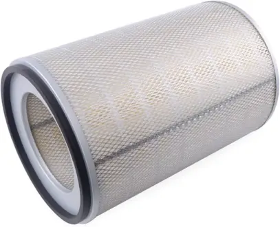Фильтр воздушный, основной. Фільтр повітряний, первинний. Air filter, primary FILSAN FH235