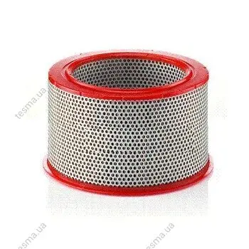 air filter. фильтр воздушный FILSAN FH363 - фото 1