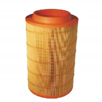 Фильтр воздушный, основной. Фільтр повітряний, первинний. Air filter, primary FILSAN FH391