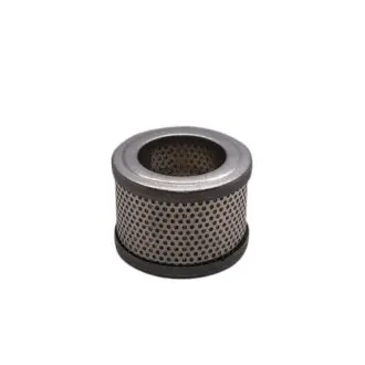 Air filter. Фильтр воздушный FILSAN FH411