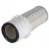 Air filter, finned. Фильтр воздушный с крыльчаткой FILSAN FH569K (фото 1)