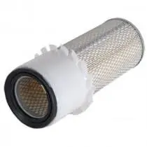 Air filter, finned. Фильтр воздушный с крыльчаткой FILSAN FH569K