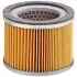 air filter. фильтр воздушный FILSAN FH755 - фото 1
