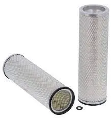 Air filter, by-pass. Фильтр воздушный, запасный FILSAN FH775