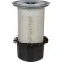 Air filter, finned. Фильтр воздушный с крыльчаткой FILSAN FH806 (фото 1)