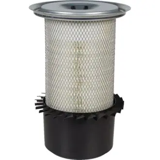 Air filter, finned. Фильтр воздушный с крыльчаткой FILSAN FH806