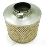 Air filter. Фильтр воздушный FILSAN FH860 (фото 1)