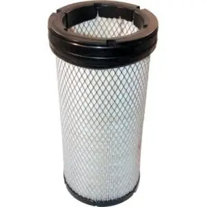 Air filter, by-pass. Фильтр воздушный, запасный FILSAN FP071