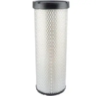 Air filter, by-pass. Фильтр воздушный, запасный FILSAN FP073