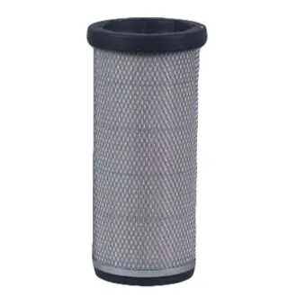 Air filter, by-pass. Фильтр воздушный, запасный FILSAN FP075