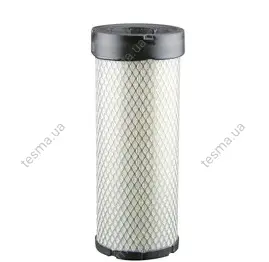 Air filter, by-pass. Фильтр воздушный, запасный. Фільтр повітряний, вторинний FILSAN FP077 (фото 1)