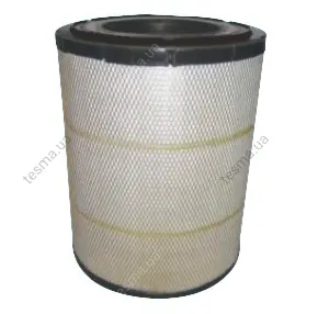 Air filter, primary. Фильтр воздушный, основной FILSAN FP080 (фото 1)