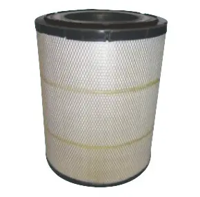 Air filter, primary. Фильтр воздушный, основной FILSAN FP080