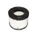 Air filter, primary. Фильтр воздушный, основной FILSAN FP090 (фото 1)
