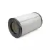 Air filter, primary. Фильтр воздушный, основной FILSAN FP113 (фото 1)