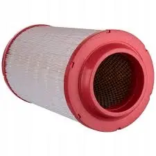 Air filter, primary. Фильтр воздушный, основной FILSAN FP127
