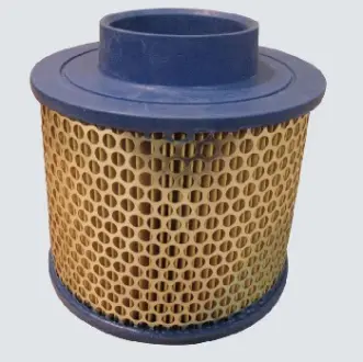 Air filter. Фильтр воздушный FILSAN FP155