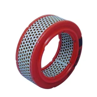 Air filter. Фильтр воздушный FILSAN FP166