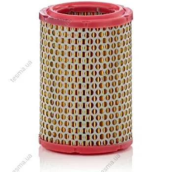 Air filter. Фильтр воздушный FILSAN FP217 (фото 1)