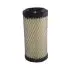 air filter. фильтр воздушный FILSAN FP281 - фото 1