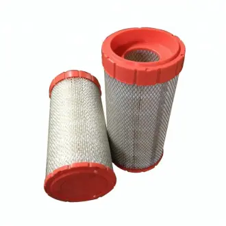 Air filter, primary. Фильтр воздушный, основной FILSAN FP380