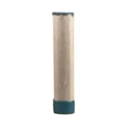 Air filter, by-pass. Фильтр воздушный, запасный FILSAN FP391