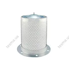 Air oil separator, element. Сепаратор воздушно-масляный, элемент FILSAN FS501 (фото 1)