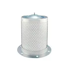 Air oil separator, element. Сепаратор воздушно-масляный, элемент FILSAN FS501