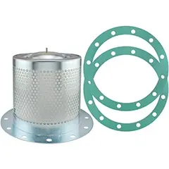 air oil separator, element. фильтр воздушно-масляный сепаратор. фільтр повітряно-масляний сепаратор, елемент FILSAN FS502