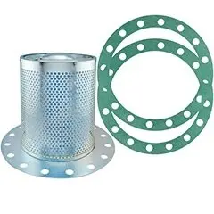 Air oil separator, element. Сепаратор воздушно-масляный, элемент FILSAN FS503