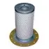 Air oil separator, element. Сепаратор воздушно-масляный, элемент FILSAN FS505 (фото 1)